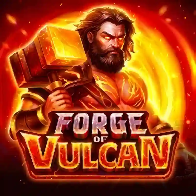 Trò chơi Lò Rèn Thần Lửa Vulcan casino trực tuyến ku68