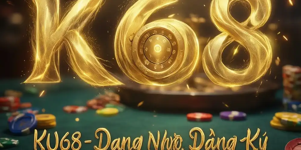 KU68 Banner